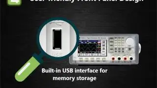 IT6412 DC power supply