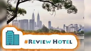 HotelKDM | Review 12FLY Hotel