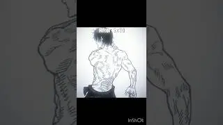 [ gojo & toji before & after 5x30🔩] 5x30 min a day- jujutsu kaisen edit 🔥||  #anime #jujutsukaisen