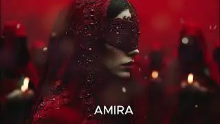 Arabic Mystic Love Techno Remix &ndash; Best Desert Romance Mix 2025