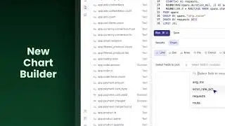 SQL Editor to Dashboard
