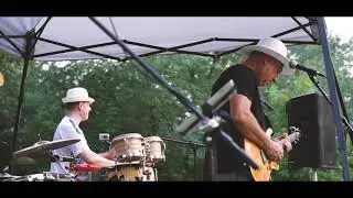 Jacques Raymond with ABRAXAS - Europa 8-5-18