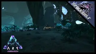 #19 Staircase To The Blue Zone! | Ark Survival Evolved - Aberration