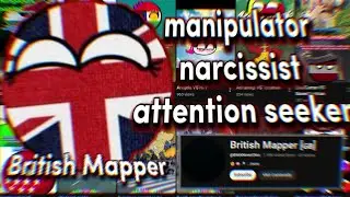 Exposing British Mapper (Part 1)