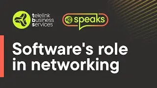 TBS Speaks | TechTrends: The Evolution of Software-Defined Networking (SDN)
