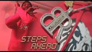 XO.Stylez - Steps Ahead ft. Dweezydagreat [Official Video] Shot by @ayytyran​