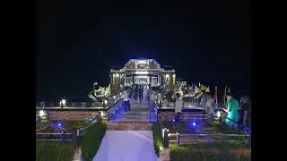 مدينة الحسيمة:مطعم أيمن جيت بارك،كورنيش صباديا،شاطىء الصفيحةAiman jet park,corniche de Sabadia,Sfiha