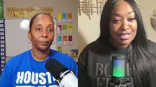 Retaliation 101: Michelle Williams vs Mike Miles & HISD