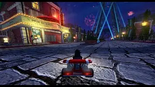 10 FREE Racing Games #1 | itch.io Gems