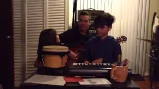 The Tar Trap - Acoustic Toot Version
