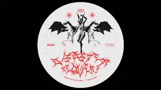 TeslaSonic -- Mycogen