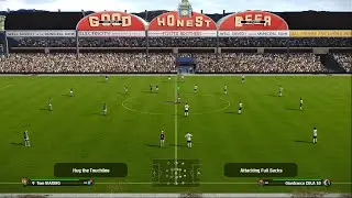 PES2021 CLASSIC-THE TRUE TIME TRAVEL TO 1947 ASTON VILLA!