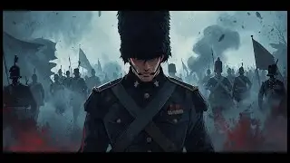 The Black Watch: Britain&rsquo;s Most Feared Regiment