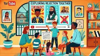 12.4 Overcoming Rejection Strategies for Resilience