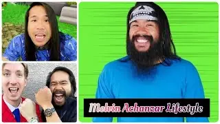 Melvin Achanzar Lifestyle (Spy Ninjas) Relationship, Biography, Hobbies, Net Worth, Age, Facts,