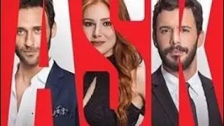 Kiralık Aşk Full Story Explained in English | Complete Turkish Romantic Drama #turkishseries #turkey