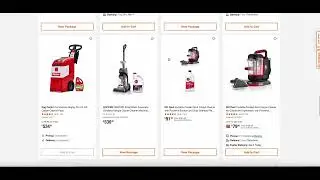 Home Depot's Website is Broken and Driving Customers Crazy!