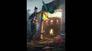 #freefire #love song #edit