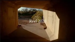 Marcus Hague Cinematography Reel 2020