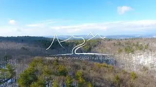 Wandr (ft. Autumn Glow) // Fall in Love