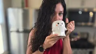 Holistic Bravo is live! Breakfast and coffee with friends 🧡 
