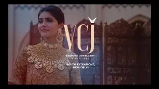 Mohenjo-daro Gold Collection from VCJ Bespoke Jewellery