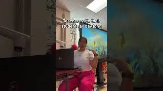 Elementary Teachers, You Deserve Recognition! #elementaryteacher #fok