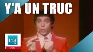 Culte: Gérard Majax 