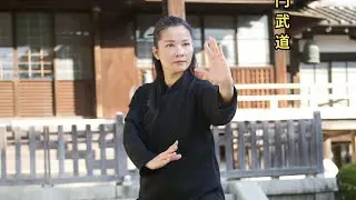 #taichi#太極拳 #24式简化太極拳#太極拳教室 興味のある方はぜひ一度見学に来てみて下さい。葛飾区立石にて毎週火曜日，日曜教室に行っています連絡先:電話080-2485-9956