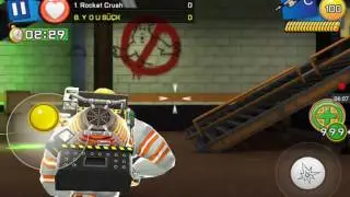 Respawnables ghostbusters event 2 ghostbusters new kit review