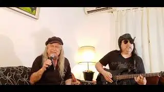 Hugo L&oacute;pez  Solo Tu Amor Sesi&oacute;n Cuarentena