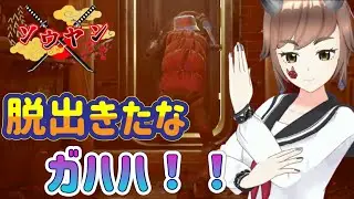 【#9/初見】もしかして猫ちゃんレーザー銃搭載するんか？www【ストレイ】