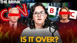 Bari Weiss: The Real Problem With The Legacy Media&hellip;