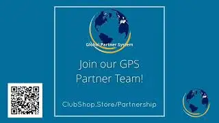 Join the ClubShop GPS Team