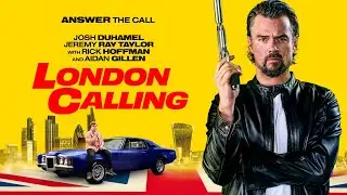 London Calling (2025) [CineMinute - Timeless Movies]