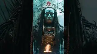 Shamanic Frequencies for Inner Healing and Energy Alignment | Release Emotional Blockages