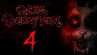 Dark Deception - Only The Joyful [Audio Remastered Mod]