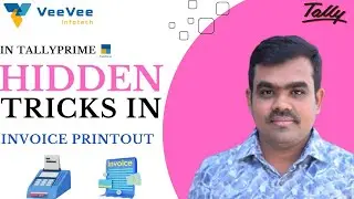 Stop Wasting Paper! Tally Prime Print Tricks You Should Use!