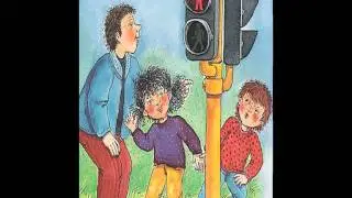 Bilbeltesangen fra Trygg Trafikk