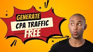 جلب ترافيك لمنتجاتك وزيادة المبيعات organic traffic