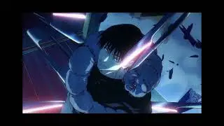(Volume Warning) JJK - With Rage  Toji vs Geto version edited mix