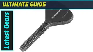 `Best MVH500AH Quick Release Plate Screw Mount Adapter?