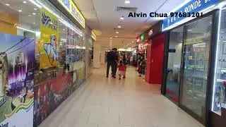 Lucky Plaza Level 03  Near Escalator 2