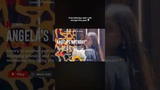 Новый поздравительный ролик | Шаблон VN для дня рождения #vncode #birthday #netflixedit #untilifo...