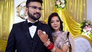 Jaymin & Monica Wedding pt-3 | Mumbai Photographer | Amol Ghag  Photography & Videography