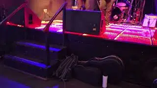 710 Beach Club Show