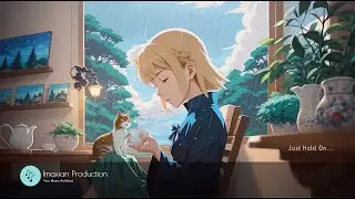 ✋🏻Just Hold On...☕️🫖🧡  | Peter Kwok | 4K
