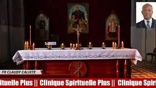 Clinique Spirituelle Plus