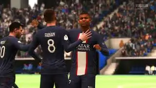 real Madrid vs Paris Saint Germain