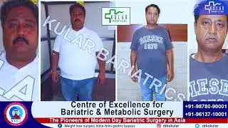 Dumping Syndrome: Understanding Its Impact After MGB Surgery.